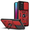 Funda para teléfono Shunjia Push Window Adecuada para bordes de Moto Edges30 Edge20Pro Lente Anti-Caída Magnética Antideslizante