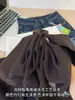 ¡Estos pantalones hacen que tus piernas se vean más largas y delgadas! Jeans de tiro alto, elásticos en cuatro direcciones, adelgazantes, de pierna recta para mujer, perfectos para otoño, con un diseño de pierna estrecha y ancha