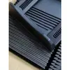 Soporte de Exhibición de Neumáticos de Plástico Soporte de Fijación Estante de Colocación de Neumáticos Base para Neumáticos Estante para Neumáticos Estante para Acuario Coche Camión
