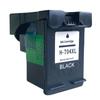 Compatível com Cartucho HP 704 Cor Preta HP CN692A CN693A Cartucho para Impressora 2010 2060