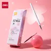 Pluma de Gel Retráctil con Aroma Serie Sakura Deli Se706 Recambio St 0.5mm