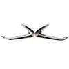 Moldura de Cubierta de Faro Antiniebla Delantero para Modelos GMC Terrain 18-20 23335551 23335550