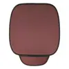 Cojín para Asiento de Coche Verano Seda de Hielo Cojín de Asiento Juego de Tres Piezas Almohadilla Refrigerante de Verano para Coche Ventilado Transpirable Antideslizante Almohadilla de Hielo Almohadilla Refrigerante para Coche