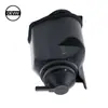 El tanque de carbón activado del tanque de combustible 1J0201801H es adecuado para Volkswagen Bora antiguo, Bora Clásico, Golf 4