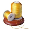 Fio de Ouro, Fio Colorido, Corda Trançada, Corda de Mão DIY Feita à Mão, Pulseira, Material de Fio para Anel, Fio Pagoda, Corda Trançada, Corda Trançada