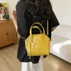 Bolso de Mano de Moda Nicho Estilo Coreano para Mujer Verano 2026 Nuevo Retro Versátil Texturizado Bolso de Hombro Cruzado al por Mayor