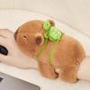 Nuevo puesto de muñecas peluche tamaño pequeño lanzamiento de boda muñeca de nueve pulgadas muñeca de ocho pulgadas máquina de garras Muñeca Muñeca