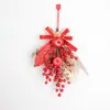 Decorações de Ano Novo para o Ano do Cavalo: Enfeites de Porta, Enfeites de Frutas da Sorte, Decorações para Sala de Estar, Enfeites Festivos com o Personagem'' para o Festival da Primavera