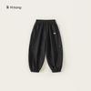 Envío Gratis Ropa Infantil Pantalones Cargo para Niños Pantalones Largos de Primavera y Otoño Pantalones para Niños Nuevos Pantalones Casuales de Color Sólido Pantalones Jogger para Niños