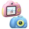 Cámara Digital para Niños Bebé Mini Juguete Cámara de Simulación Mini Cámara SLR Pequeña Que Puede Tomar Fotos para Niñas