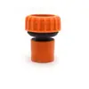 Conector Rápido para Boquilla de Pistola de Agua para Lavado de Autos Conector Rápido de 1.0 pulgada para Manguera de Agua Conector Rápido de 1/2 pulgada/3/4 pulgada