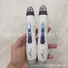 Mango de Belleza para Ojos Dorado con Piezas para Ojos Sonda de Belleza Sonda de Introducción para Ojos Dorada Accesorios de Mango Dorado