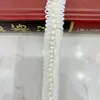 Em estoque venda direta franja de renda de pérola renda de malha bilateral faixa de renda com borlas acessórios de vestuário infantil pequeno e fresh