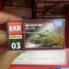 Caja roja y blanca de aleación multitarjeta genuina 1-120 modelo de coche coche de juguete para niño simulación coche deportivo mayoreo