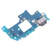 Para Samsung para Galaxy A55 5g Sm-A556B Plugue de Cauda Placa Pequena com IC