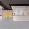 Baldosas de Caliza tipo Ladrillo de Castillo de Corte Suelto Estilo Francés para Restaurantes y Casas de Huéspedes, Baldosas Especiales para Suelos de Jardines Exteriores, Baldosas Antiguas Antideslizantes