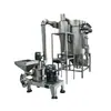 Molino Ultrafino Acero Inoxidable Cerámica Personalizado Lote Grande Producción de Fábrica Resina Específico Molienda Trituración Equipo