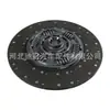 Disco de embrague adecuado para Kia 504229177 5801645646 03030029 504229186
