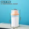 Caixa de Armazenamento para Detergente de Lavar Roupa, Balde de Armazenamento Especial para Detergente de Lavar Roupa, Artefato de Armazenamento para Bolinhas de Sabão em Pó, Recipiente de Pote de Plástico