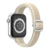 Correia de nylon da Apple para Apple Pulseira de relógio tecida iWatch Correia cintura tecida