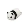 Empanadillas de animales música de pellizcar novedad japonesa y coreana creativa estudiante regalo pequeño muñeco de mascota linda TPR descompresión juguete de ventilación
