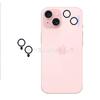 Para Apple 15 6.1 película de lente Ojo de Águila iphone15 plus Ojo de Águila CD Meo película protectora de lente 6.7