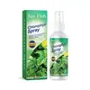 JUE FISH Spray de clorofila Flor Planta Vegetal em vaso Folha amarela Nitrogênio Ureia Fertilizante nutricional