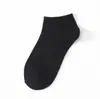 Meias, Meias Curtas Masculinas de Algodão Puro Finas para o Verão Anti-Odor, Meias Cano Curto Casuais Femininas de Algodão Absorventes de Suor para o Verão, Meias Invisíveis