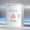 Caja de Carga de Acero Inoxidable Byd Tesla Dolphin Impermeable Nueva Energía Columna Exterior Caja de Carga Pila de Carga