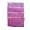 Diadema Elástica Desechable de Colores Diadema Desechable No Tejida Cubre Cabello Turbante Velcro Salón de Belleza Hotel