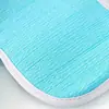 Toalla de Baño de Grano Fino, Toalla de Baño Paquete Familiar, Toalla de Baño Delgada, Monocapa Empaquetada Individualmente, Marca Clásica