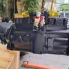 Peças k3v140dt Kawasaki