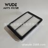 Filtro de aire de tela blanca PP para coche i10 1.0 28113-04000