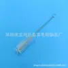Escova para Frasco de Óleo Essencial Escova de Limpeza para Frasco com Bolinhas Escova para Frasco Escova de Nylon Ferramenta de Limpeza para Envase de Óleo Essencial