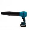 D1 Brush Storm Soplador de Litio de Carga de Alta Potencia Limpieza de Lavado de Autos Ventilador Violento Turbina de Alta Velocidad
