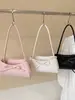 Bolso Informal de Estilo Nuevo Verano 2026 Transfronterizo, Bolso Versátil de Moda, Bolso de Gran Capacidad, Bolso Sencillo de Hombro o Axila tipo Cubo