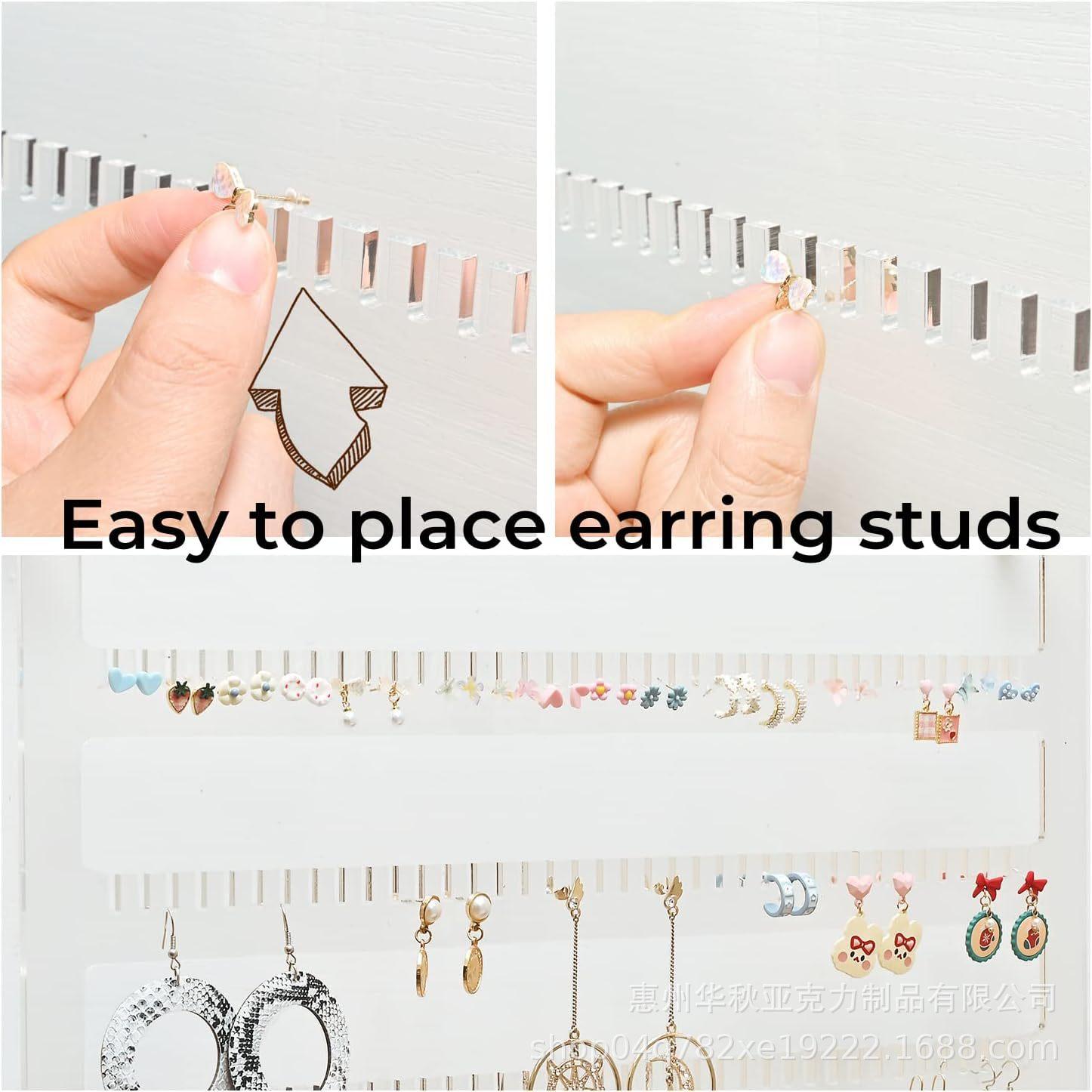Jewelry Organizer 3