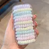 Elásticos Amigáveis ao Cabelo Infantil para Prender Cabelo Anéis de Cabelo para Menininhas Alta Elasticidade 2026 Novo Estilo Prendedores de Cabelo Acessórios de Cabelo Mulheres