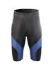 Pantalones Cortos de Buceo Transfronterizos Pantalones de Snorkel Cálidos a Prueba de Frío Engrosados Ropa de Medusa Pantalones de Natación de Invierno Pantalones Cortos de Surf Europeo y Americano Pesca y Caza