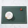 Mantel de Comedor para Hotel de Estilo Europeo, Doble Cara, Color Combinado, con Acabado de Alta Gama, Lujo Ligero, Rectangular Dorado Bordado Resistente al Calor de Amazon