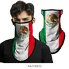 Bufanda Triangular para Colgar en las Orejas Protector Solar Máscara para Montar en Motocicleta Montañismo al Aire Libre Pesca Deportes Cubrecuellos Parasol Protección UV