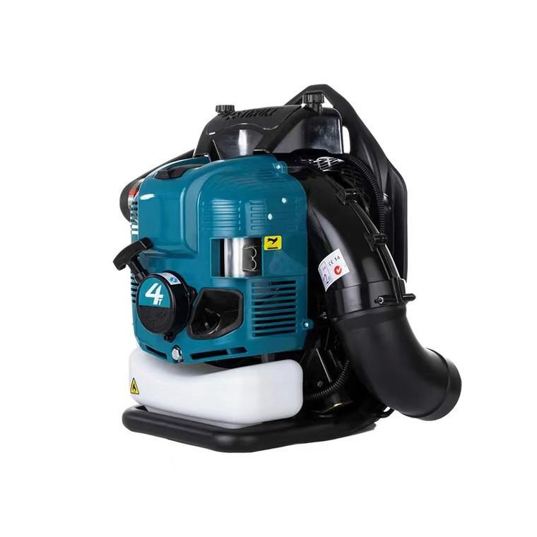 四冲程风力灭火机 (4)