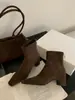 []Botas Curtas Emagrecedoras Outono Inverno Botas Martin Salto Grosso Bico Quadrado Estilo Coreano Botas de Cano Curto Botas Femininas
