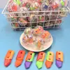Bola Gashapon 2 Yuan Gashapon 3 Yuan Bola de Regalo Máquina Gashapon Máquina de Dulces Gashapon Familia de Ingeniería Dos Yuan Tres Yuan Bola de Regalo
