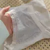 1279 Cinturilla Ancha con Elevación Tridimensional de Glúteos, Ligero Control de Abdomen, Encaje Amigable con la Piel, Alta Elasticidad, Sin Costuras Laterales, Bragas de Cintura Media para Mujer