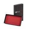 Caja de Empaque para Funda de Teléfono Móvil Caja de Empaque para Película Templada 1615 Caja Superior e Inferior Universal para Funda de Película de Teléfono Móvil Fabricante en Stock