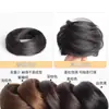 Moldeador de Moño para la Parte Trasera de la Cabeza, una Herramienta para Aumentar el Volumen del Cabello, Naturalmente Esponjoso y de Aspecto Desenfadado, Anillo para Moño para un Estilo Natural y Relajado