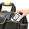 Bolsa de Ferramentas Multifuncional Arrizo Lona Espessa Encanador Bolsa de Ferramentas de Hardware Bolsa de Eletricista Bolsa de Armazenamento para Marcenaria