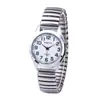 Nuevo Reloj de Pareja Charon xapwv Par Estudiante Correa de Acero Casual Moda Reloj de Mujer Reloj de Hombre Cuarzo Suministro Directo de Fábrica