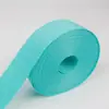 Cinta de Polipropileno Engrosada de 5 cm de Ancho Correa Trenzada DIY Cifrada Correa Trenzada Arcoíris Correa Especial Mazar